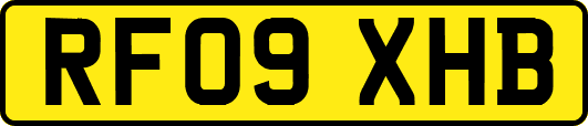 RF09XHB