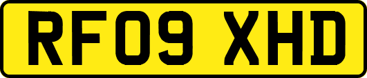 RF09XHD