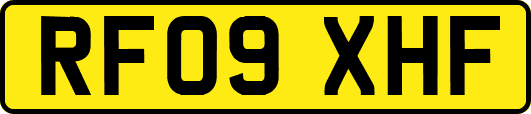 RF09XHF