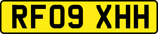 RF09XHH