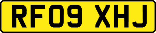 RF09XHJ