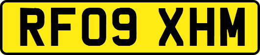 RF09XHM