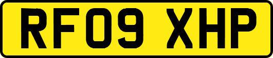 RF09XHP