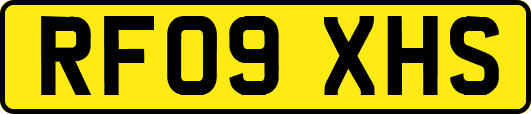 RF09XHS