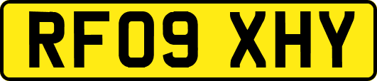 RF09XHY