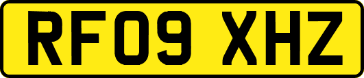 RF09XHZ