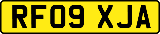 RF09XJA