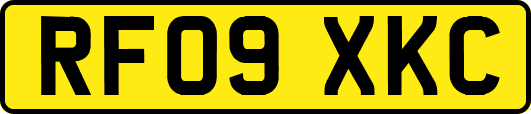 RF09XKC