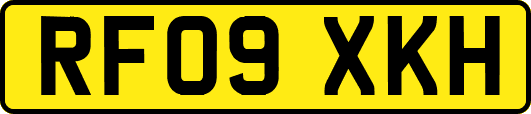 RF09XKH