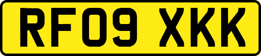 RF09XKK