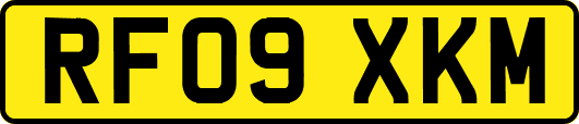 RF09XKM
