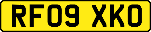 RF09XKO