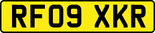 RF09XKR