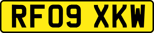 RF09XKW