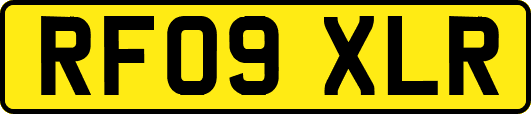 RF09XLR
