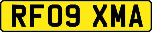 RF09XMA
