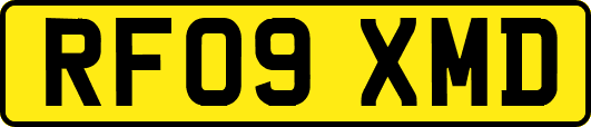 RF09XMD