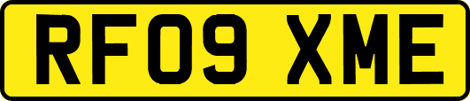 RF09XME