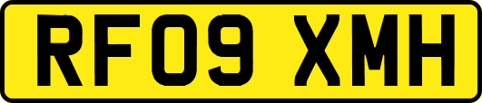 RF09XMH