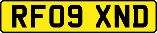 RF09XND