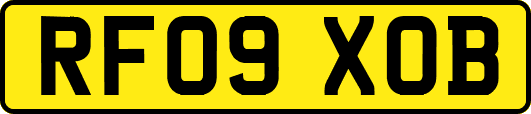 RF09XOB