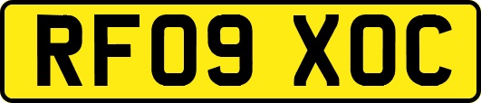 RF09XOC