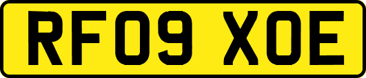 RF09XOE