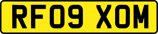 RF09XOM