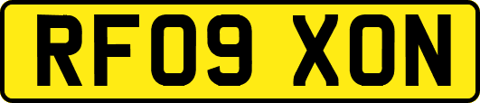 RF09XON