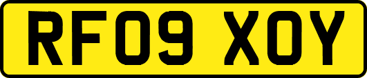 RF09XOY