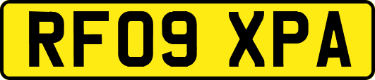 RF09XPA