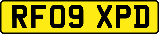 RF09XPD