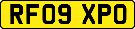 RF09XPO