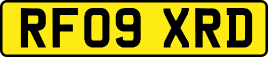 RF09XRD