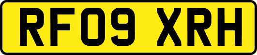 RF09XRH
