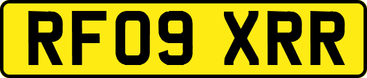 RF09XRR
