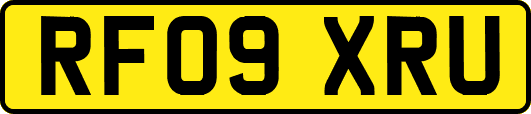 RF09XRU