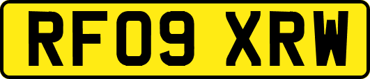 RF09XRW