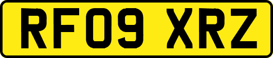 RF09XRZ