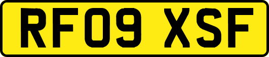 RF09XSF