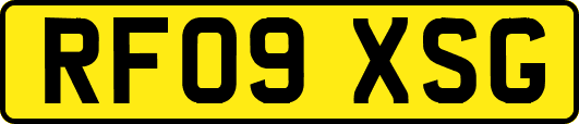 RF09XSG