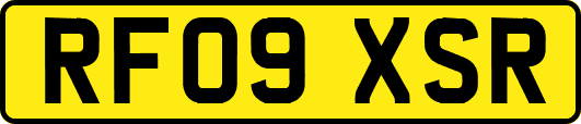 RF09XSR