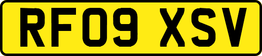 RF09XSV