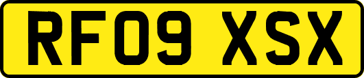 RF09XSX