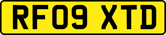 RF09XTD