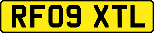 RF09XTL
