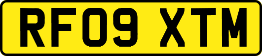 RF09XTM
