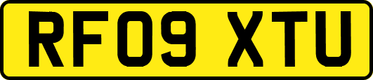 RF09XTU