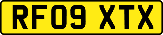 RF09XTX