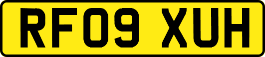 RF09XUH